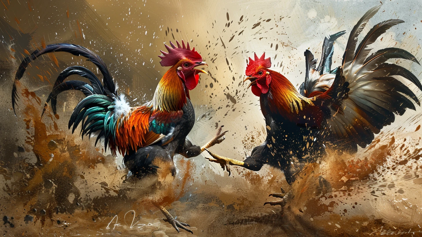 Khám Phá Thế Giới Đá Gà Trực Tiếp: C4, Thomo và Campuchia