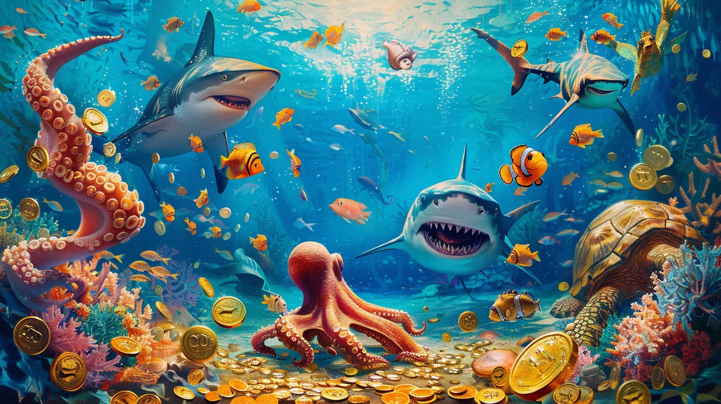 Khám Phá Thế Giới Đá Gà với BJ88