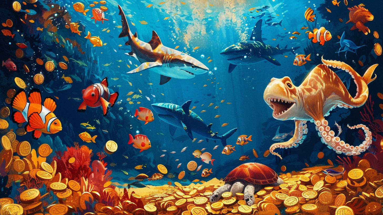 Khám Phá Thế Giới Casino Tại Dubai