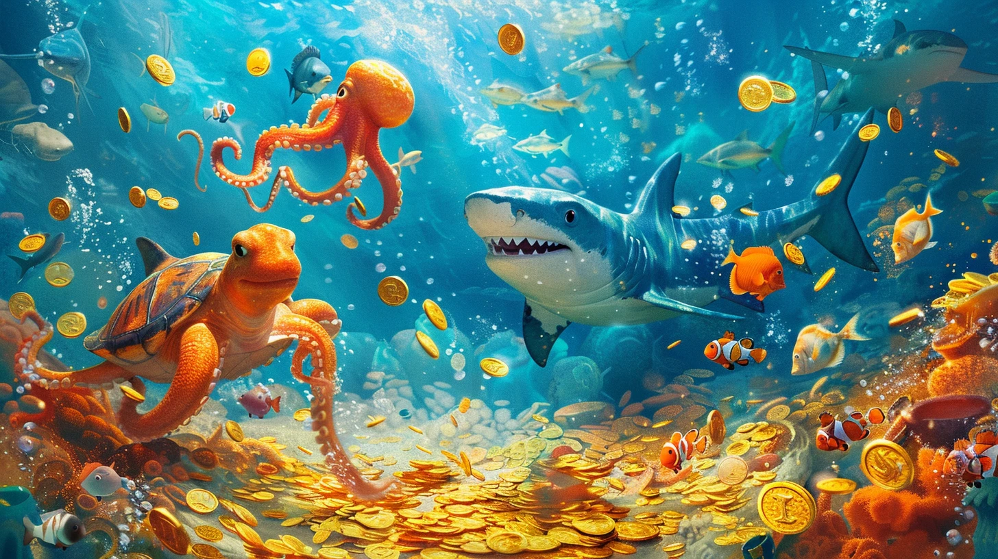 Khám Phá Thế Giới Đá Gà Từ Bj88