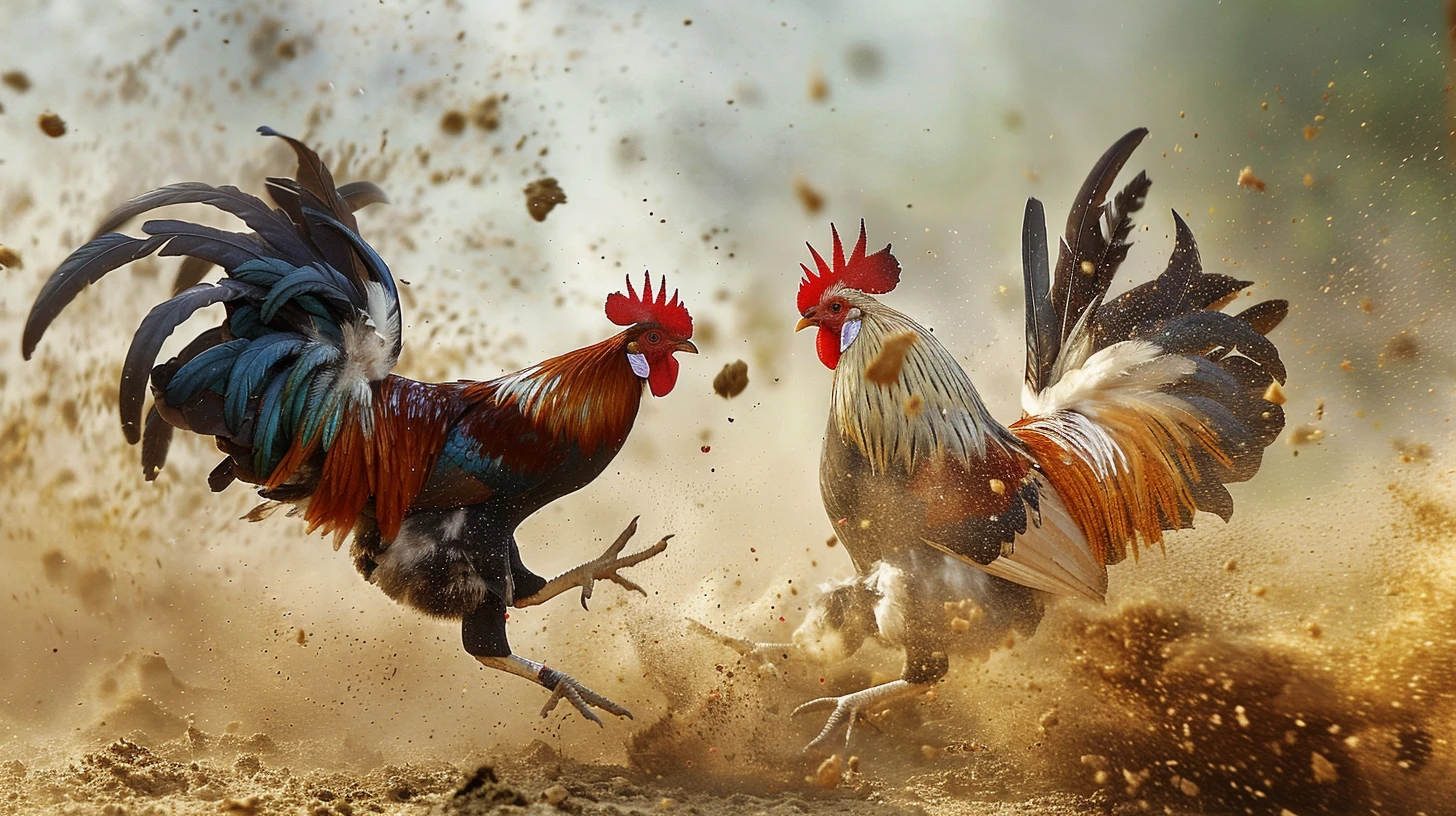 Khám Phá Thế Giới Đá Gà C1: Những Điều Bạn Cần Biết