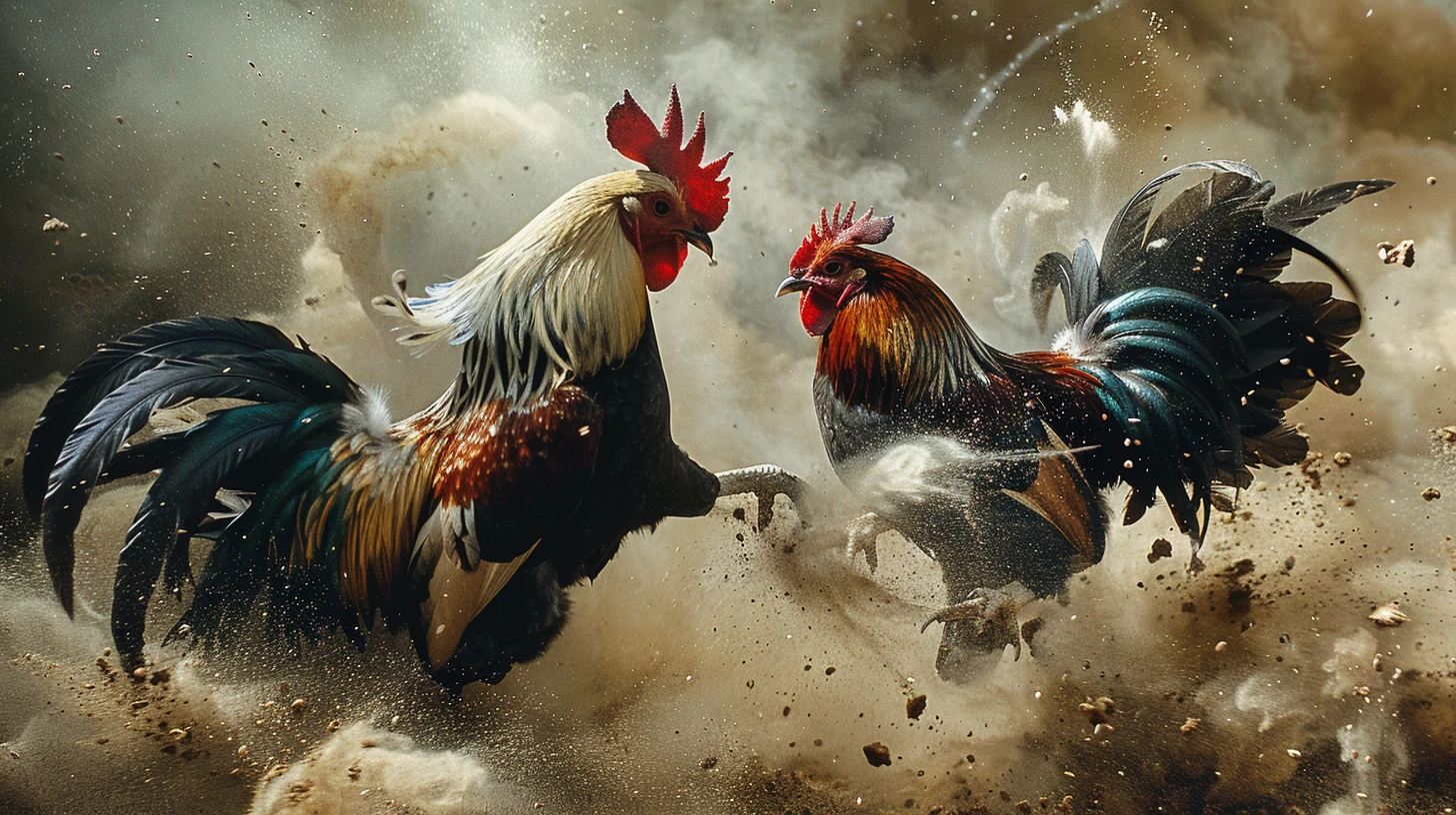 Khám Phá Thế Giới Đá Gà C1: Những Điều Bạn Cần Biết