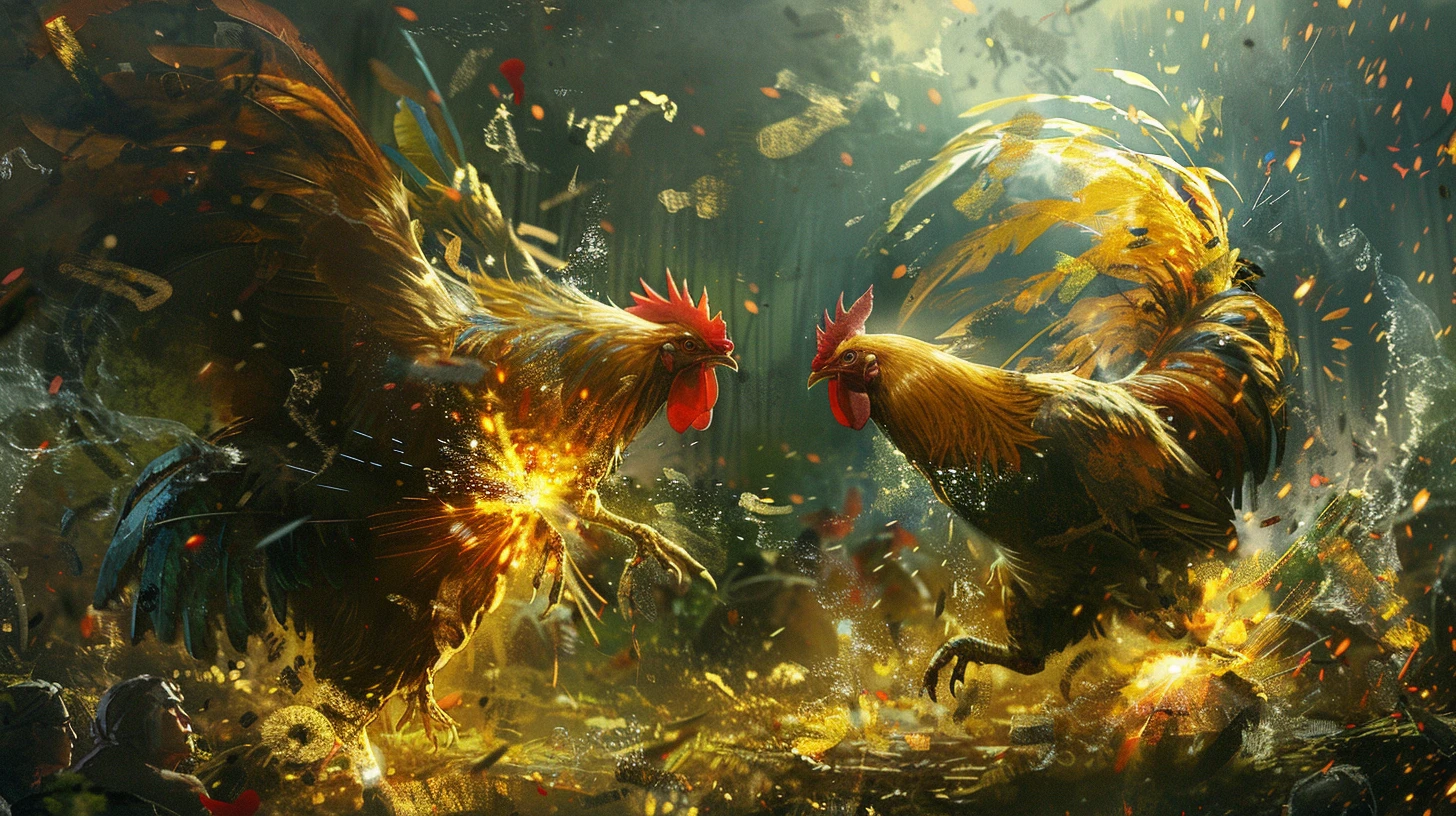 Trực Tiếp Đá Gà Thomo: Khám Phá Thế Giới Đá Gà Hấp Dẫn