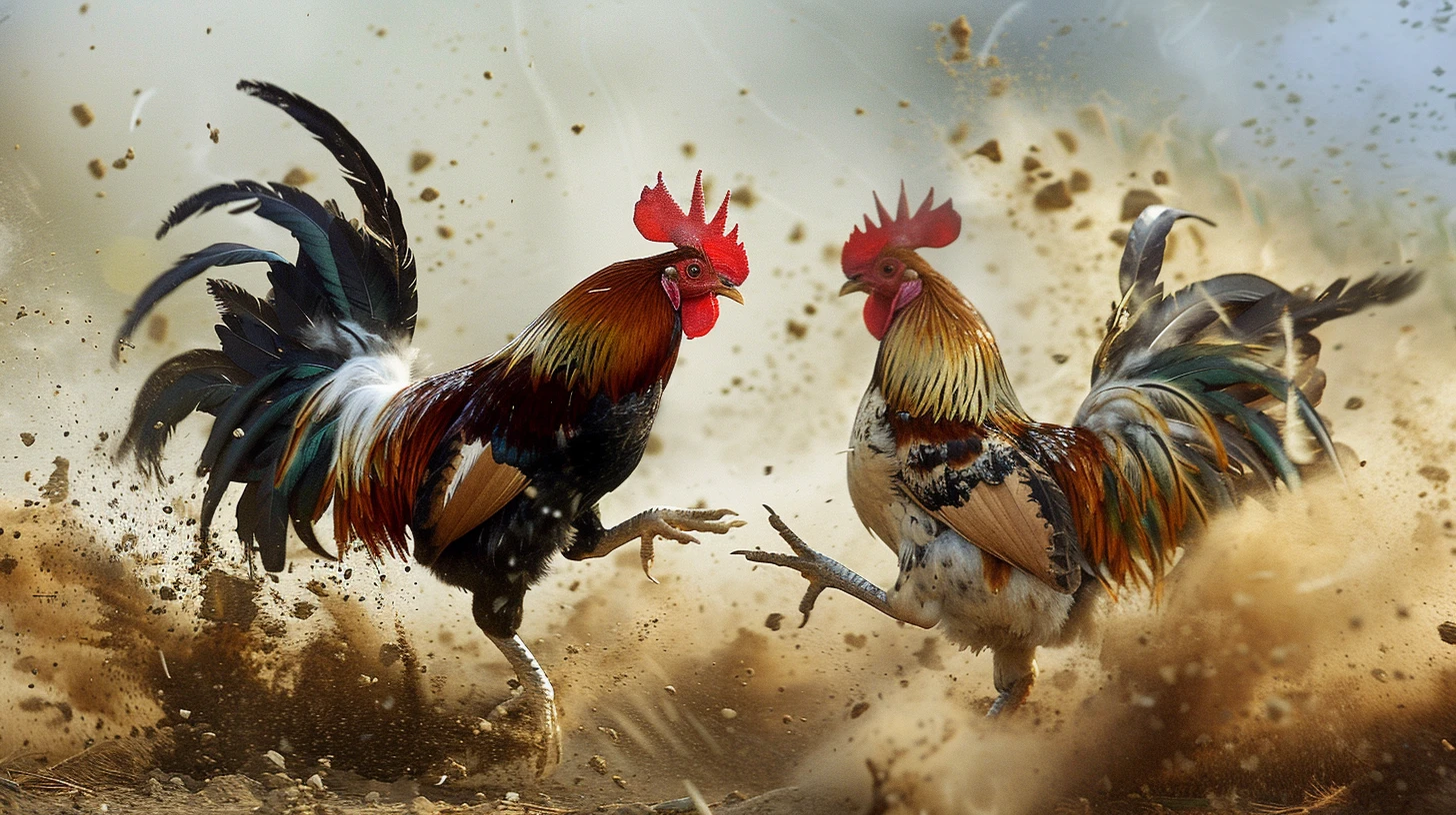 Trực Tiếp Đá Gà Thomo: Khám Phá Thế Giới Đá Gà Hấp Dẫn