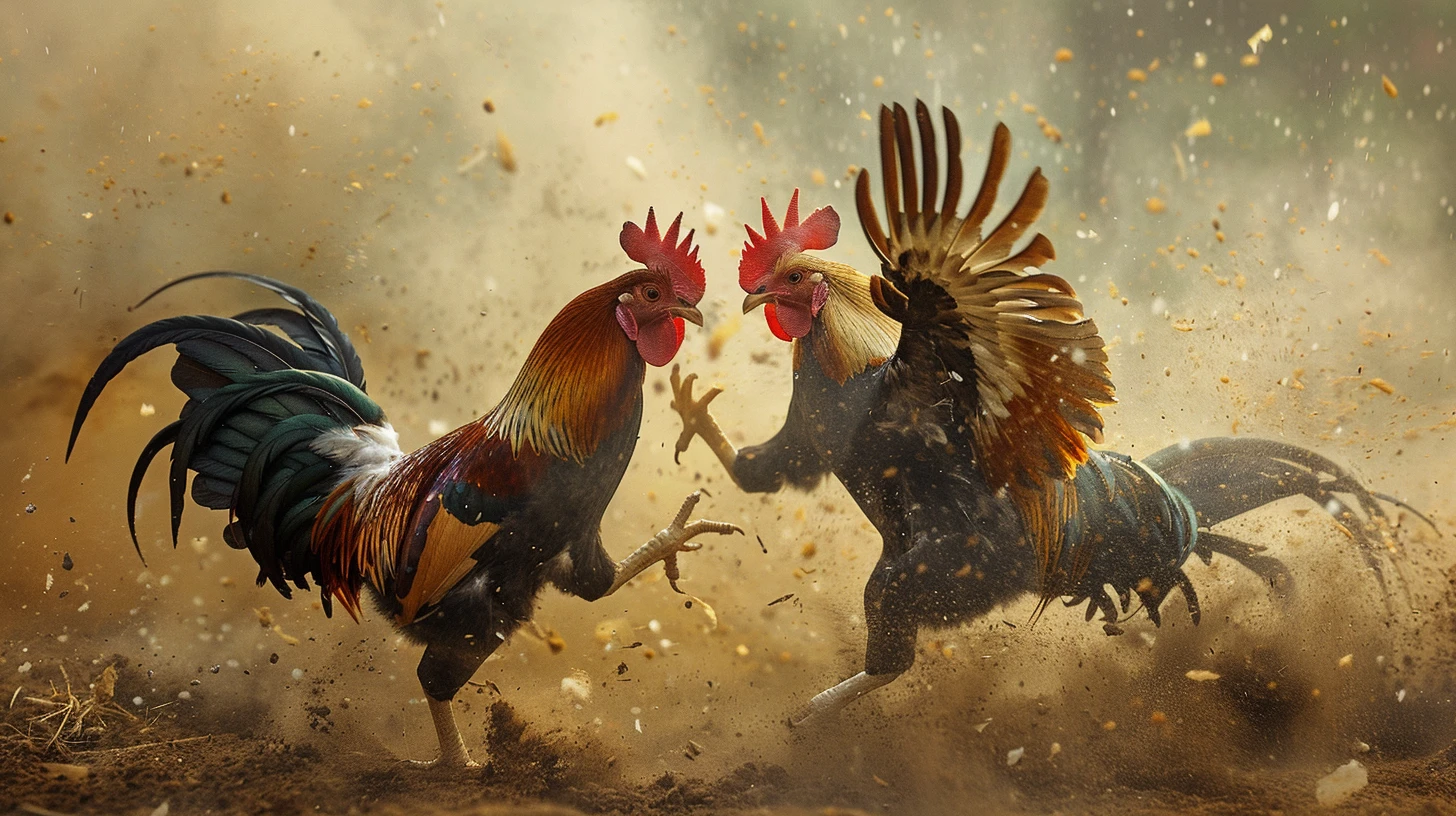 Trực Tiếp Đá Gà Thomo: Khám Phá Thế Giới Đá Gà Hấp Dẫn