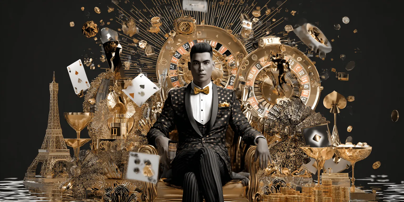 Khám Phá Thế Giới Của 7ball Casino Tại Việt Nam