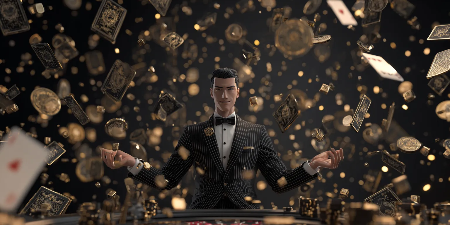 Khám Phá Thế Giới Của 7ball Casino Tại Việt Nam