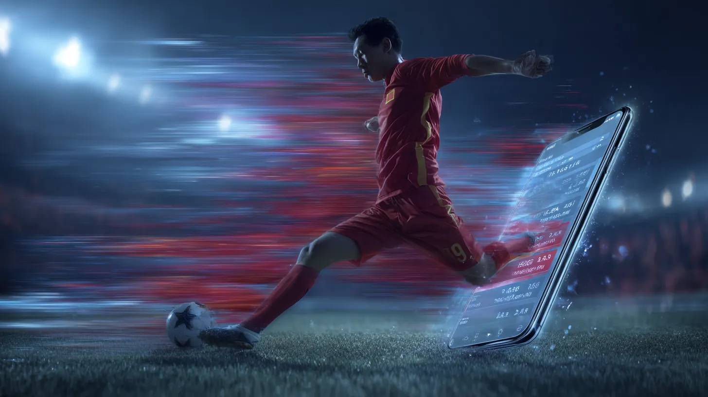 Tìm Hiểu Về P3Bet: Nền Tảng Xổ Số Tự Chọn Hàng Đầu