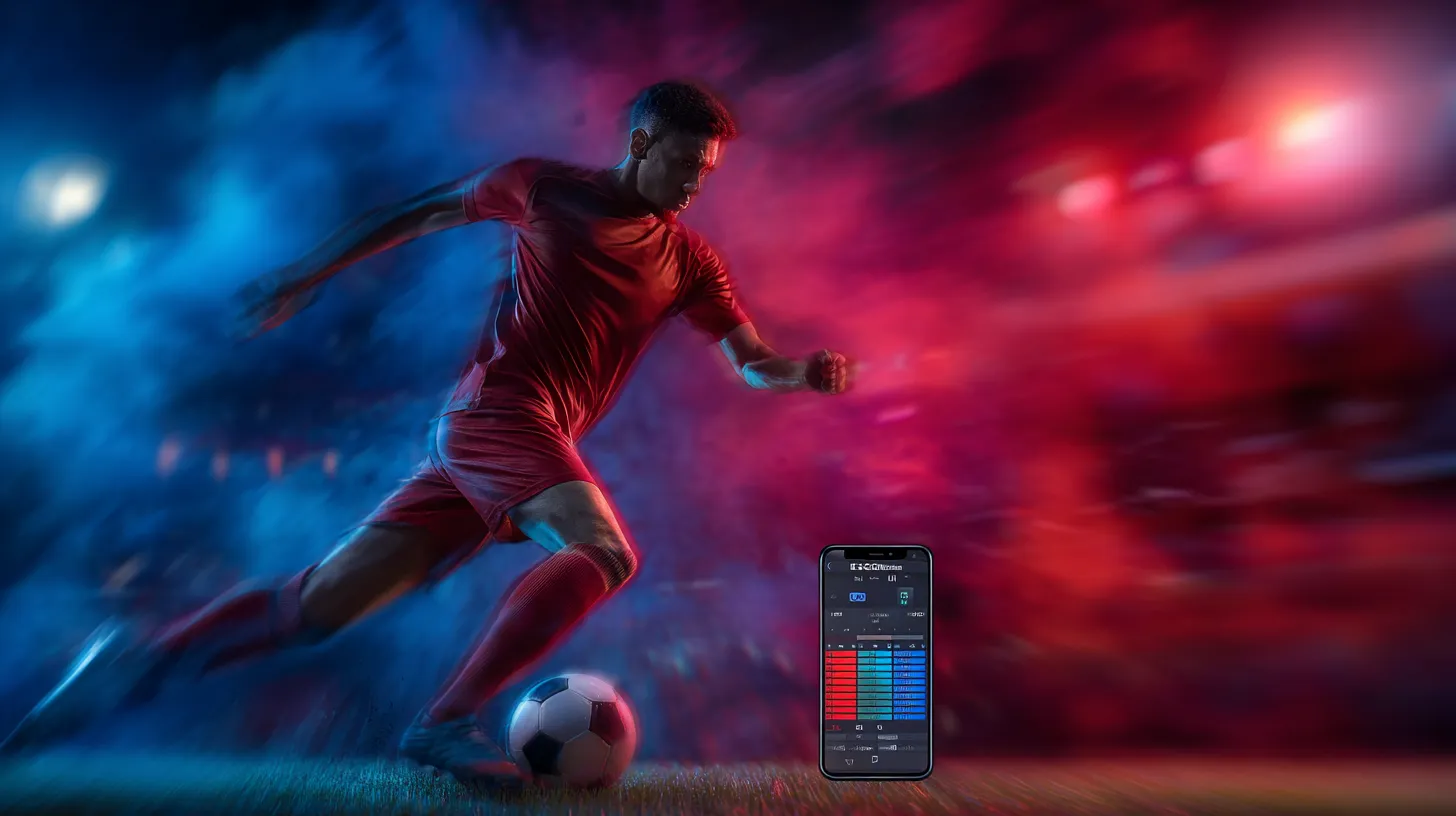 Tìm Hiểu Về P3Bet: Nền Tảng Xổ Số Tự Chọn Hàng Đầu