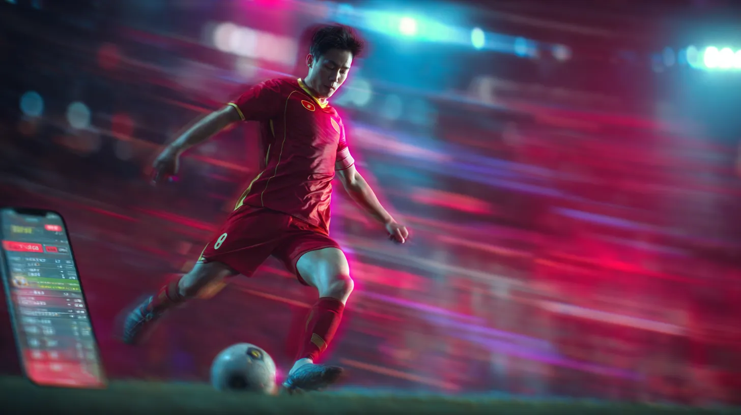 Khám Phá Thế Giới Xổ Số Với 98win1