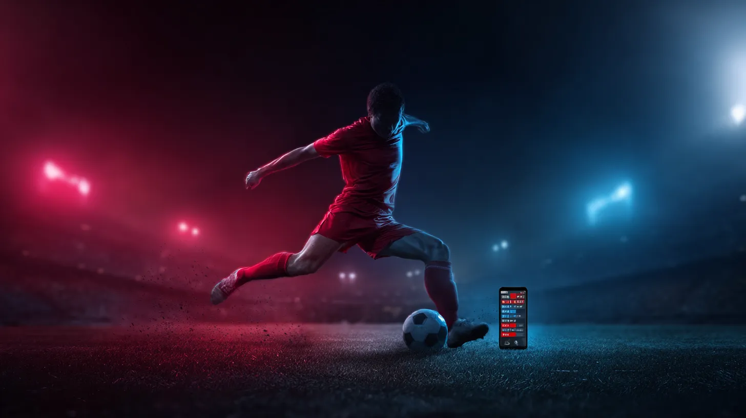 Khám Phá Thế Giới Xổ Số Với J888: Chìa Khóa Thành Công Trong Xổ Số Bình Phước