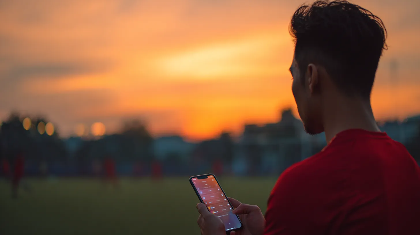 Khám Phá Ứng Dụng 123b: Giải Đáp Mọi Thắc Mắc Về Xổ Số Quảng Nam