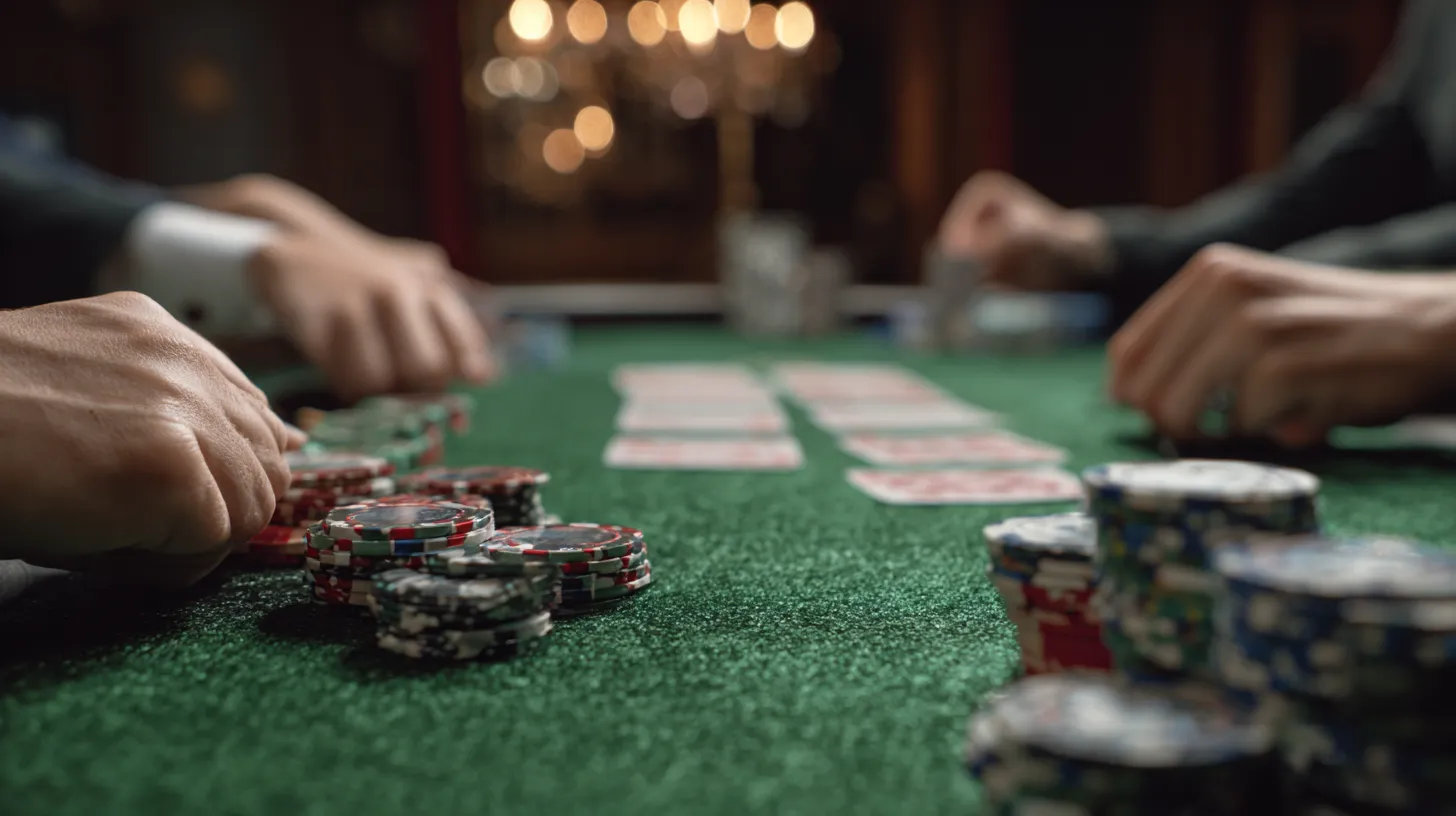 Khám Phá Thế Giới Casino Dubai: Cơ Hội và Dự Đoán Xổ Số Miền Nam