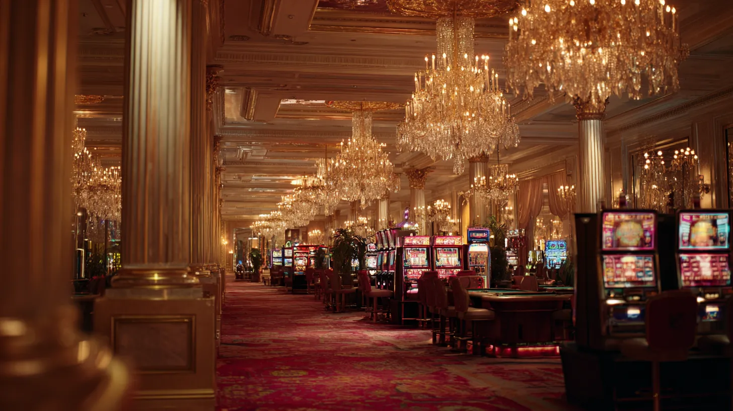 Khám Phá Thế Giới Jili Casino và Xổ Số Cần Thơ Ngày 8 Tháng 1