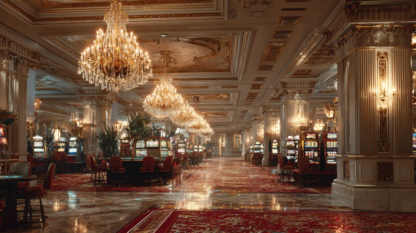 Khám Phá Thế Giới Xổ Số: Từ J888 đến Soi Cầu Lô Đề Chính Xác