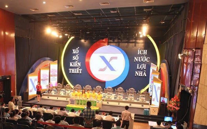 Khám Phá Thế Giới Xổ Số và Casino Tại Dubai