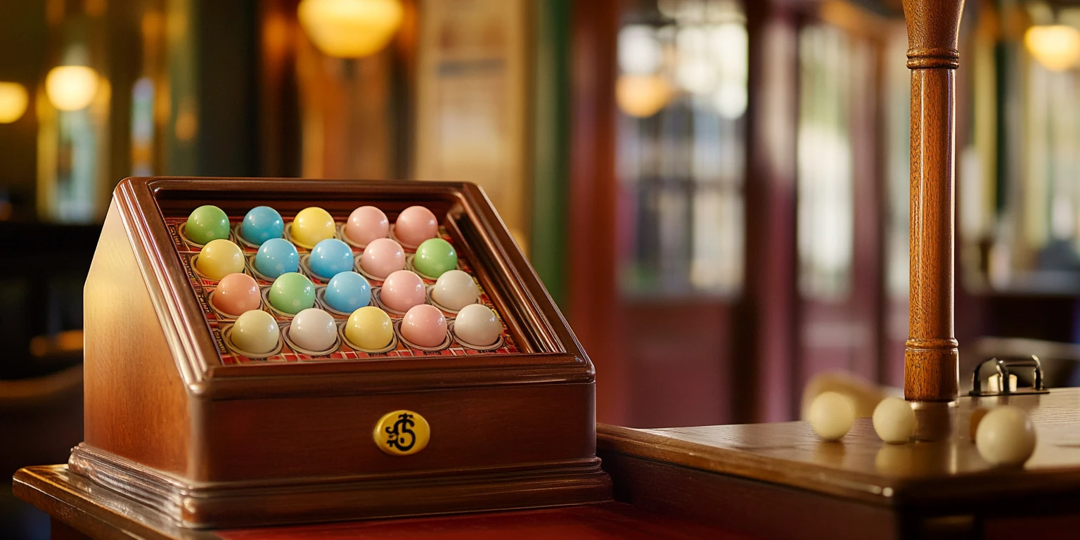 G66: Khám Phá Thế Giới Xổ Số Miền Trung và Miền Nam