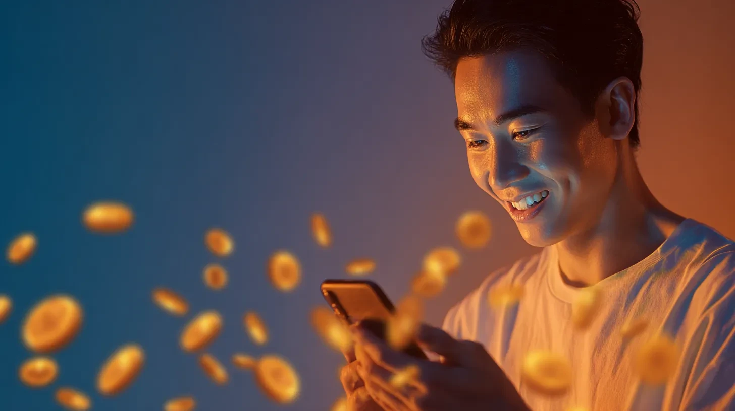 Khám Phá Thế Giới Xổ Số Online: Những Ứng Dụng Hữu Ích và Thống Kê Lô Gan