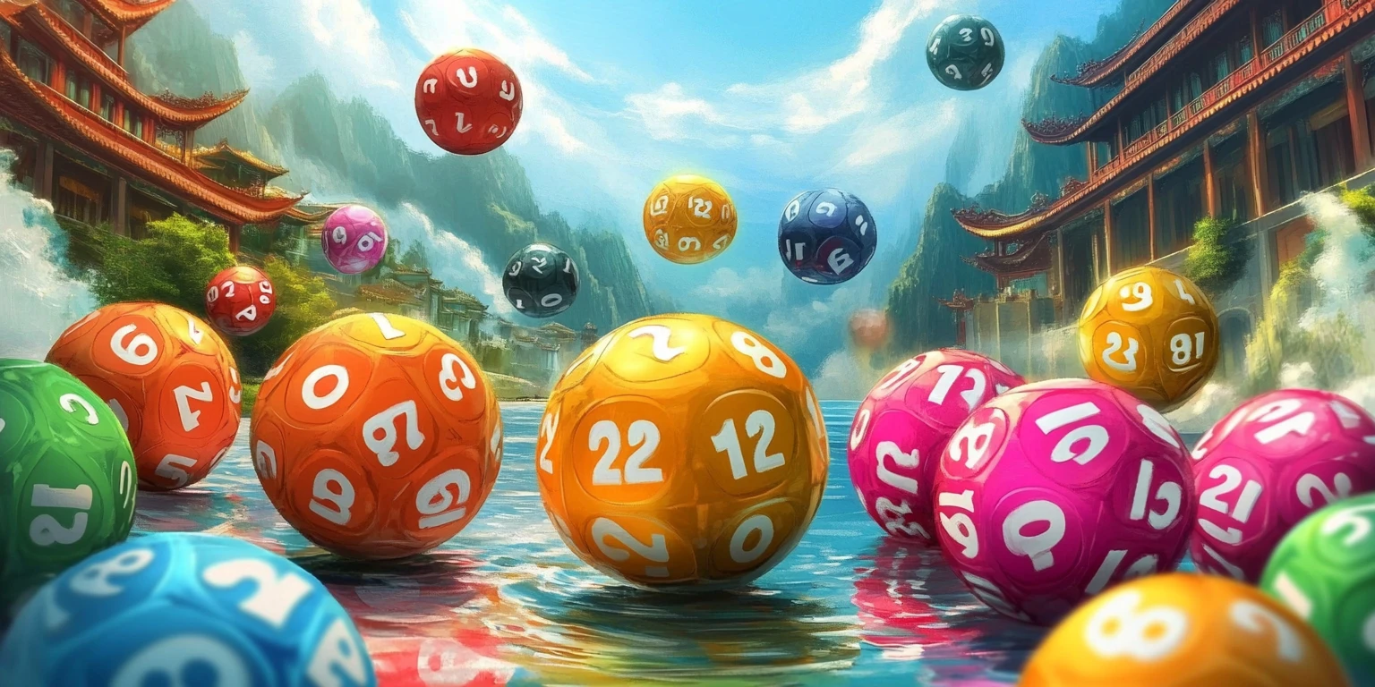 Khám Phá Thế Giới Xổ Số: J888 và KQXS MT Chủ Nhật