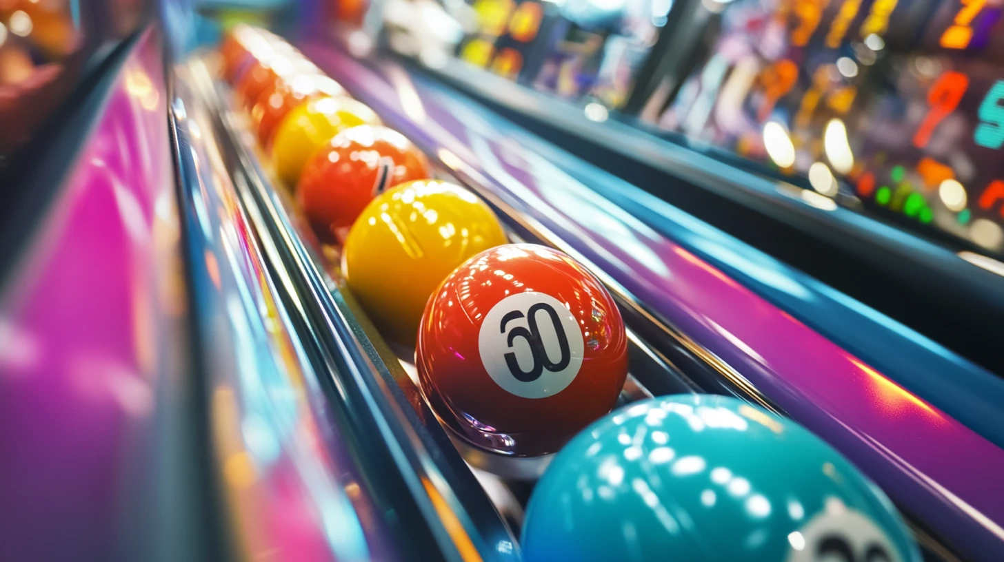 Khám Phá Thế Giới Xổ Số và Casino Tại Dubai