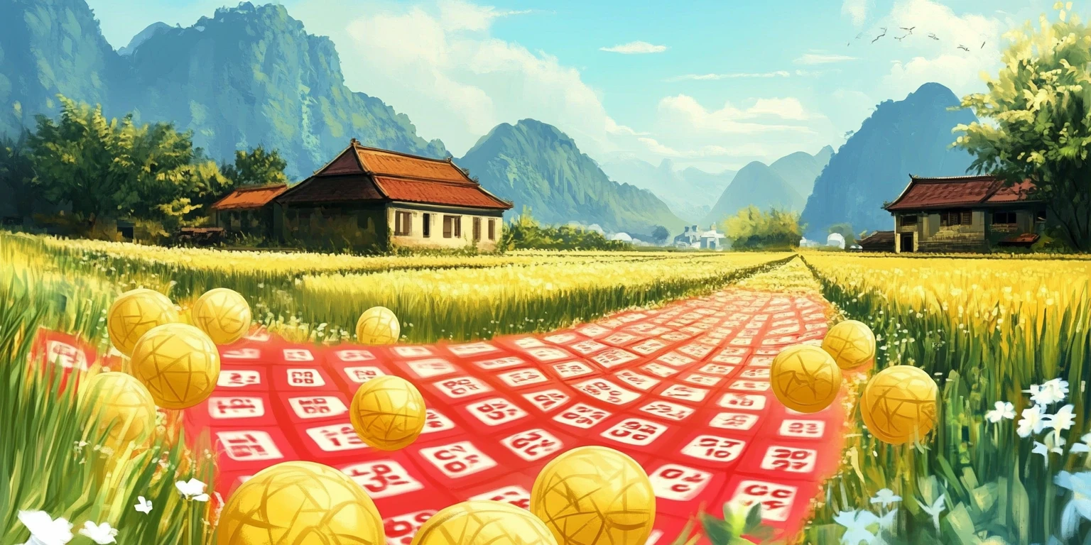 Khám Phá Thế Giới Xổ Số: Từ J888 Đến KQXS Kon Tum 30 Ngày