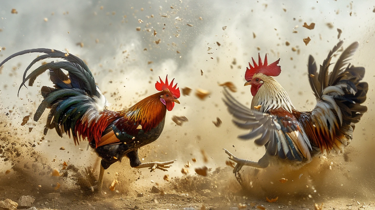 Bj88 Đá Gà: Trải Nghiệm Đá Gà Trực Tiếp Tốt Nhất