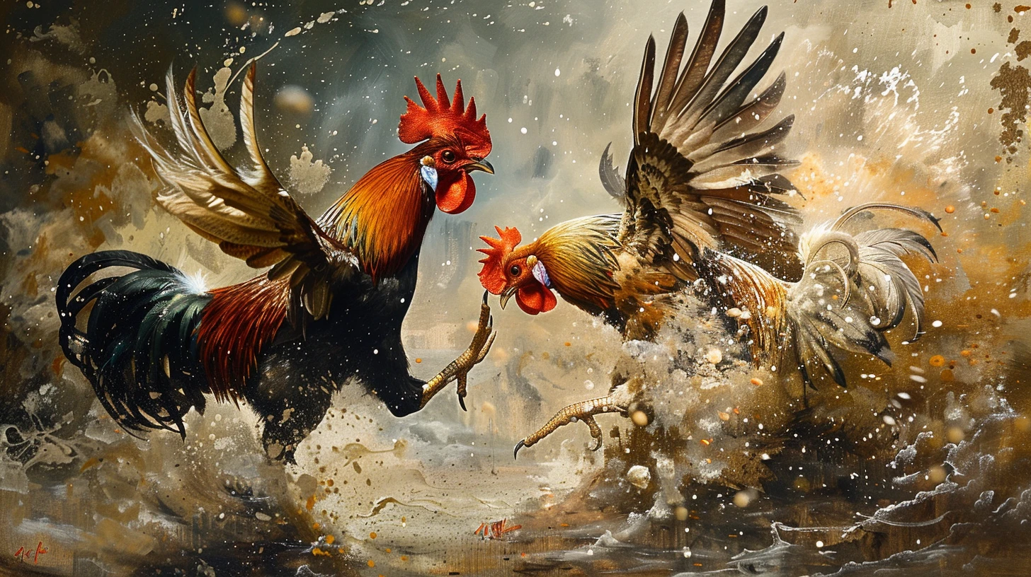 Bj88 Đá Gà: Trải Nghiệm Đá Gà Trực Tiếp Tốt Nhất