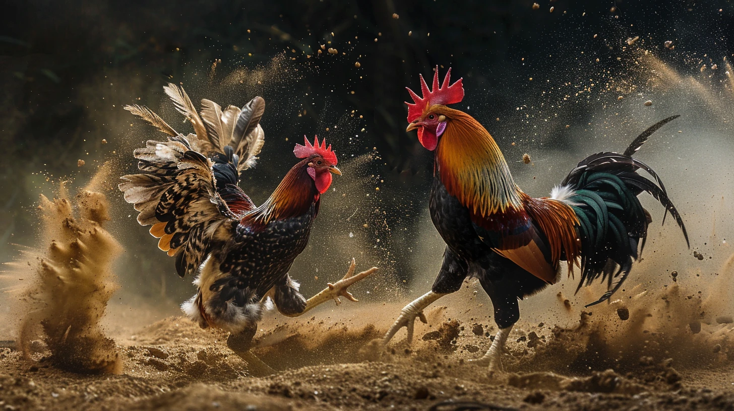 Bj88 Đá Gà: Trải Nghiệm Đá Gà Trực Tiếp Tốt Nhất