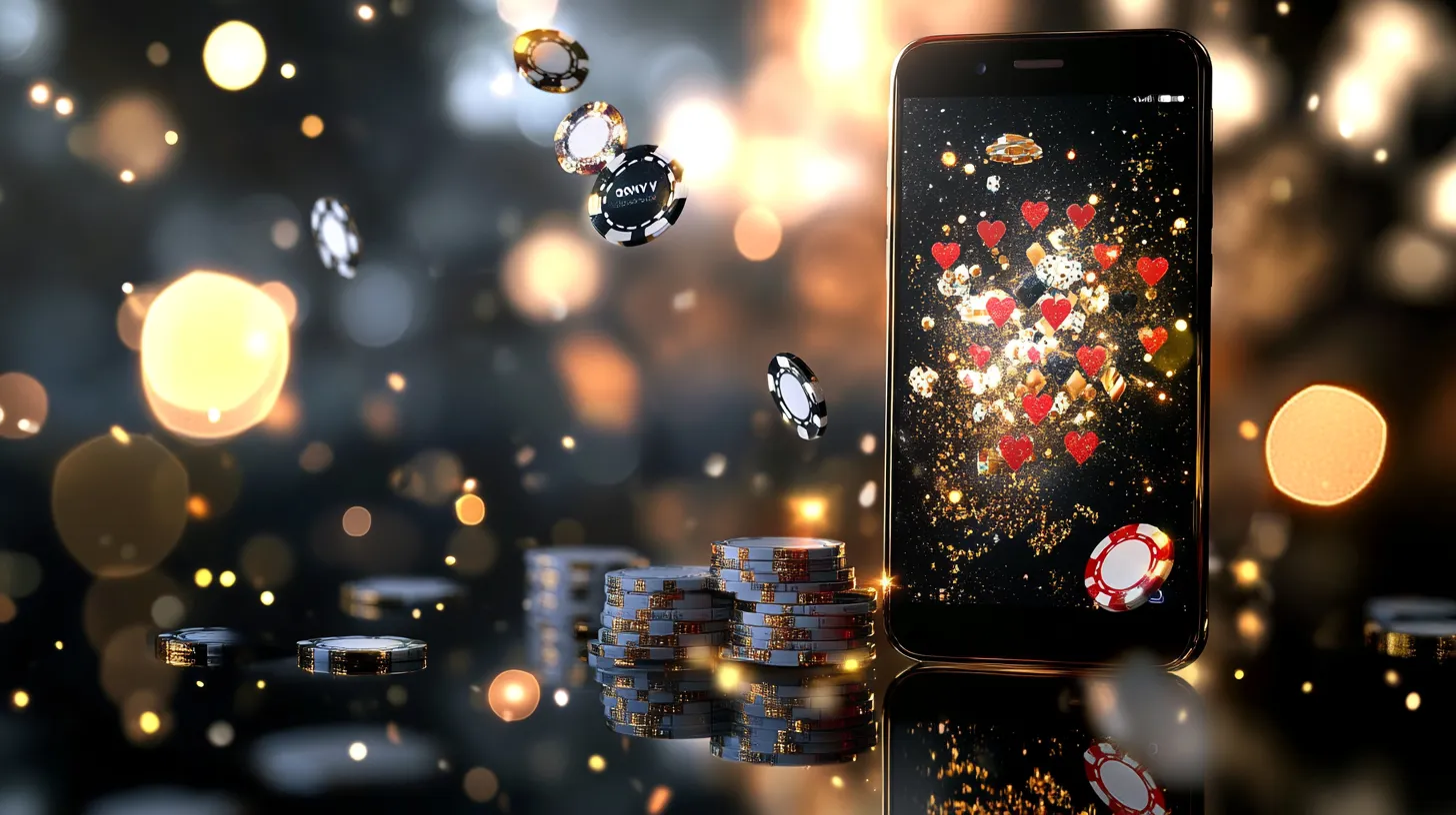 P3 Casino: Khám Phá Thế Giới Giải Trí Đặc Sắc